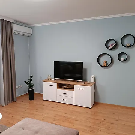 Apartman Jela Borca Exterior photo
