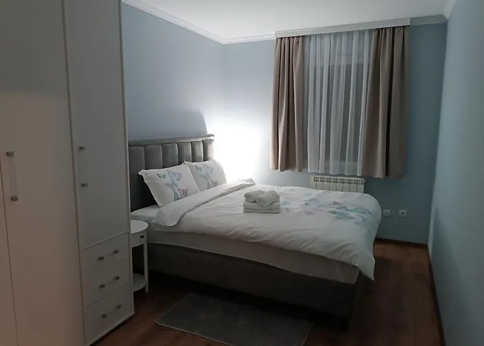 Apartman Jela