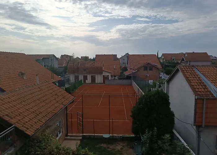 Apartman Jela