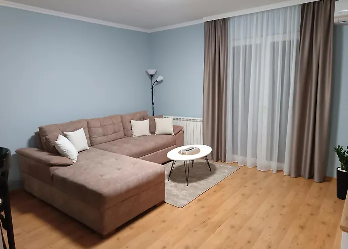 Apartman Jela