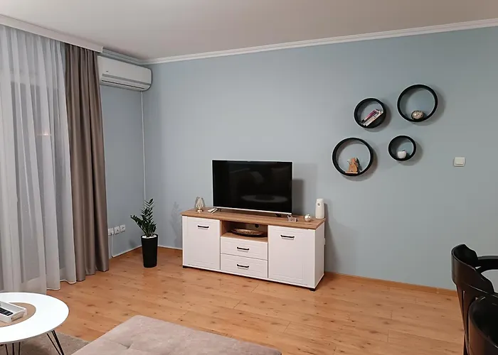 Apartman Jela