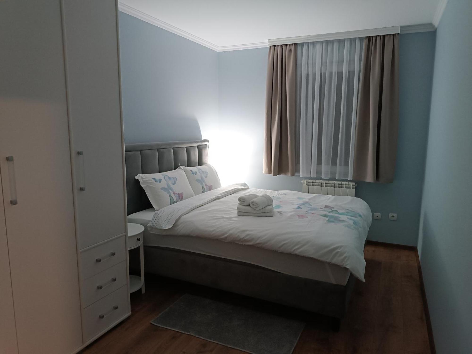 Jela Apartment