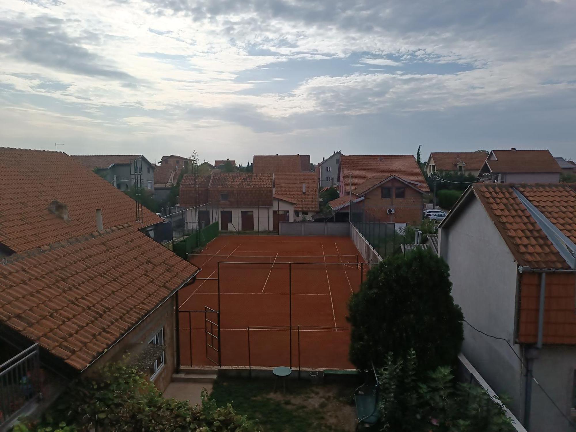 Jela Apartment Borca